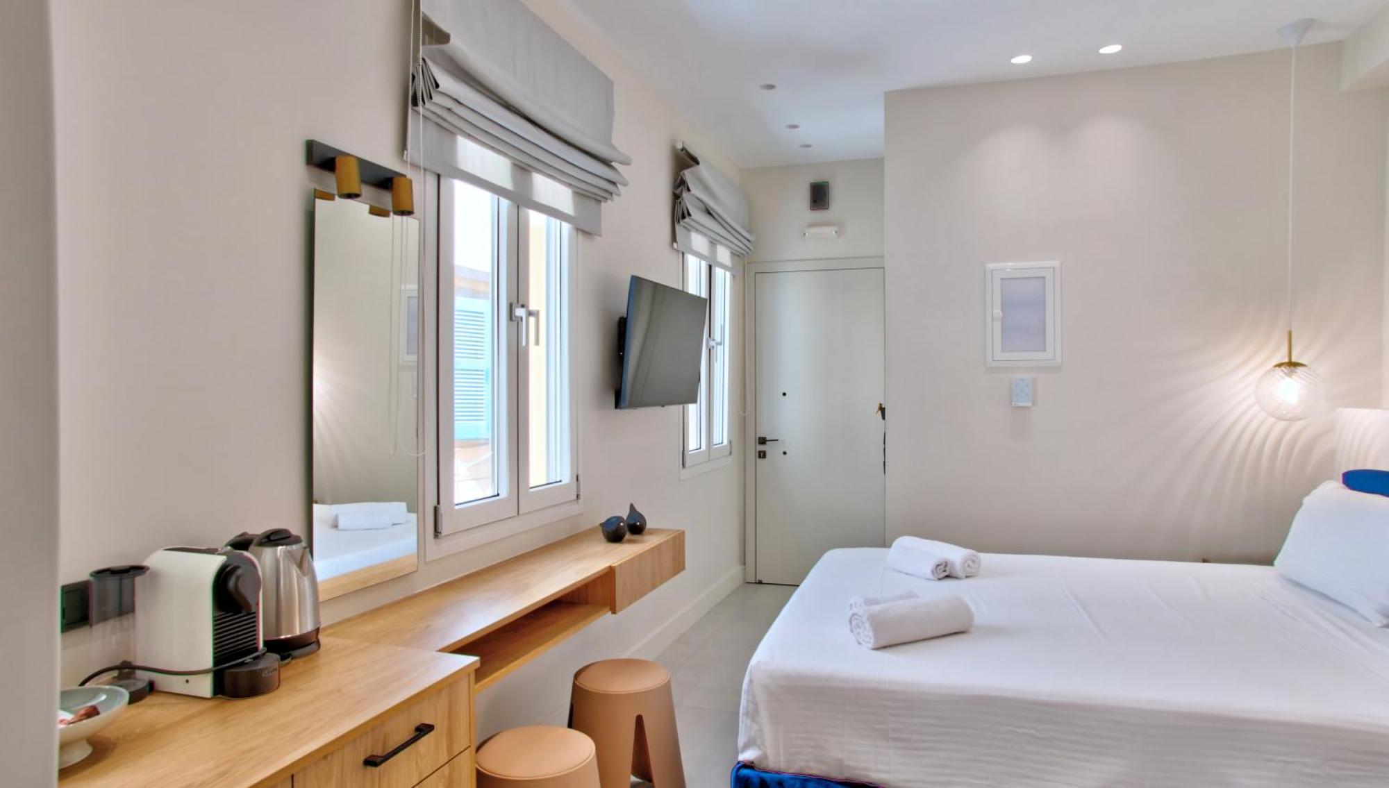 Casina Spianada, Old Town Apartment Corfu  Exterior photo